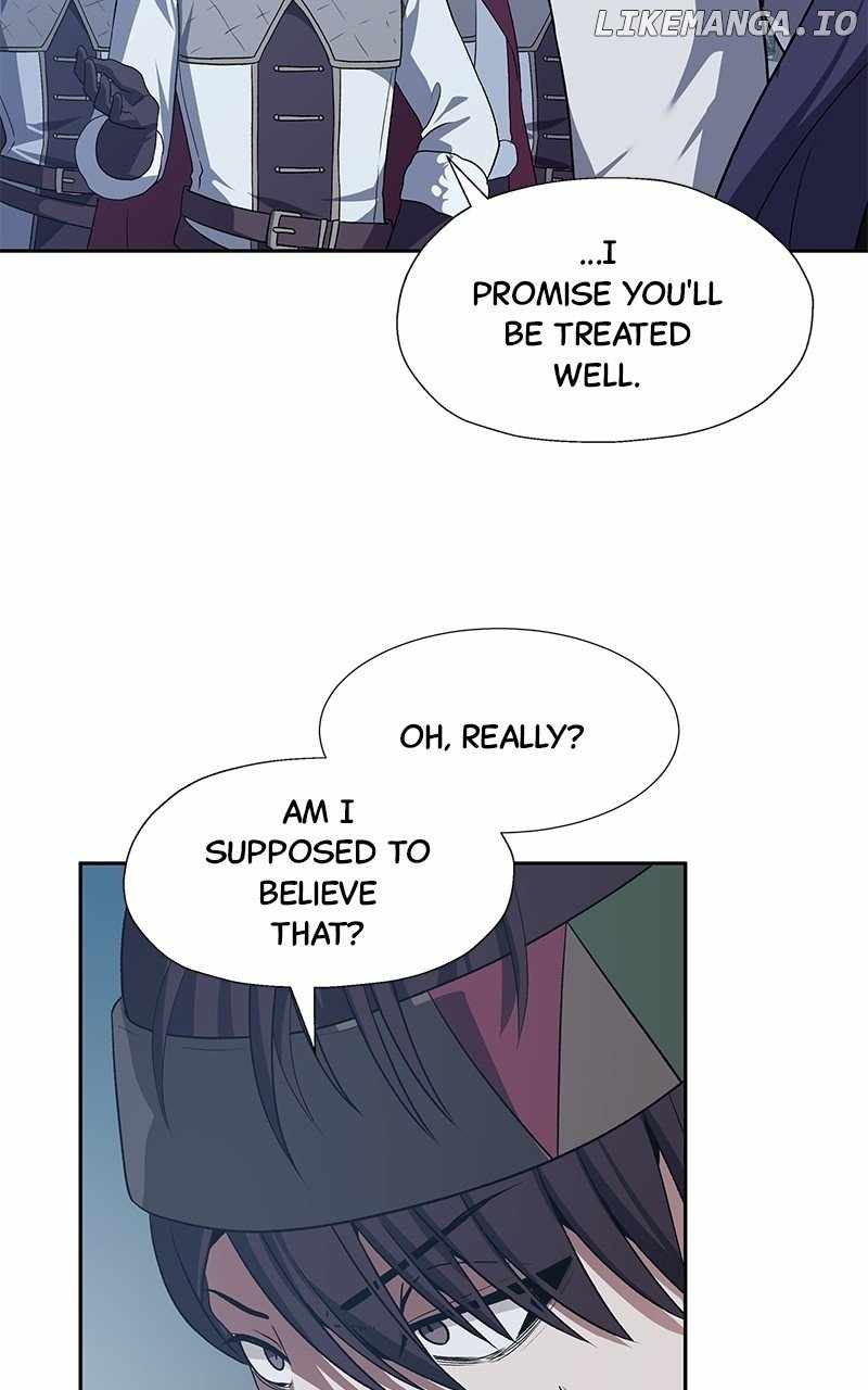 Reloaded Into the Other World Chapter 72 — Page 19