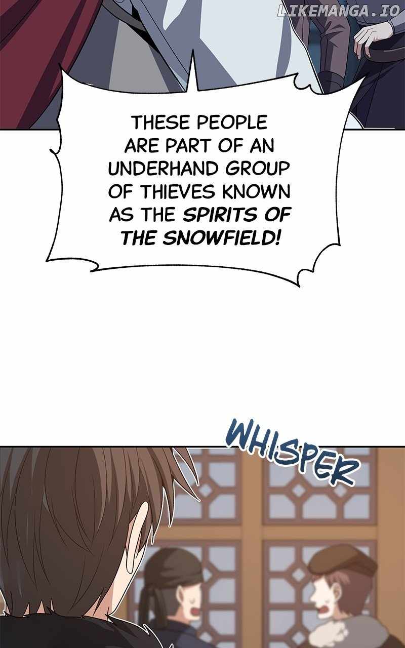 Reloaded Into the Other World Chapter 72 — Page 23