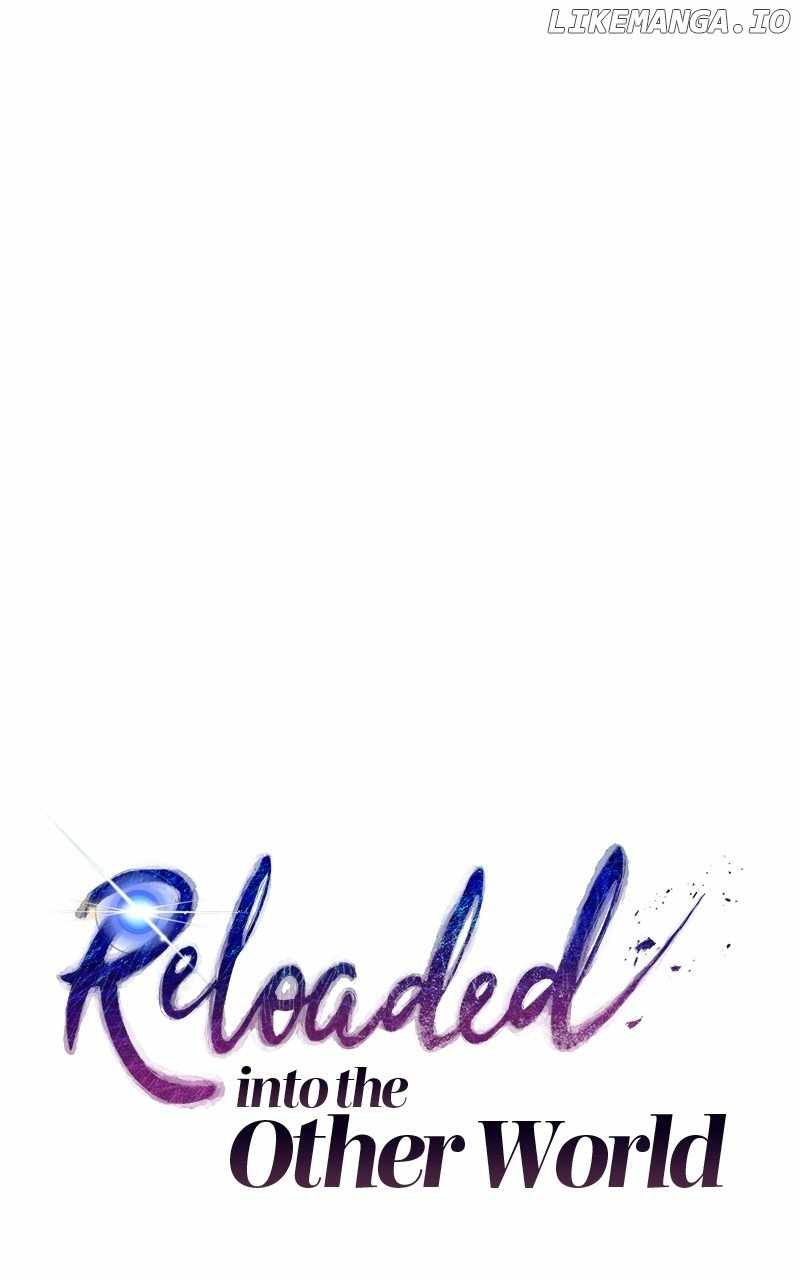 Reloaded Into the Other World Chapter 72 — Page 26
