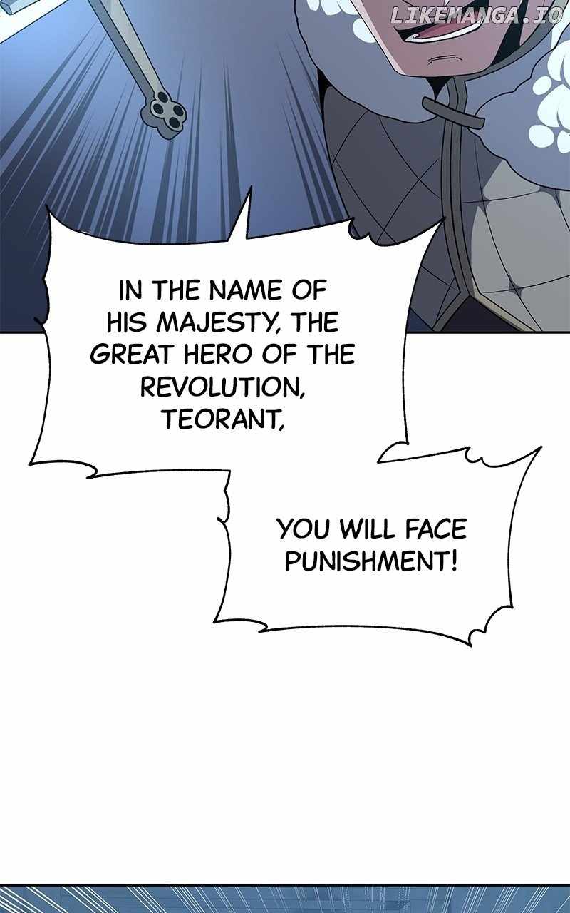 Reloaded Into the Other World Chapter 72 — Page 28