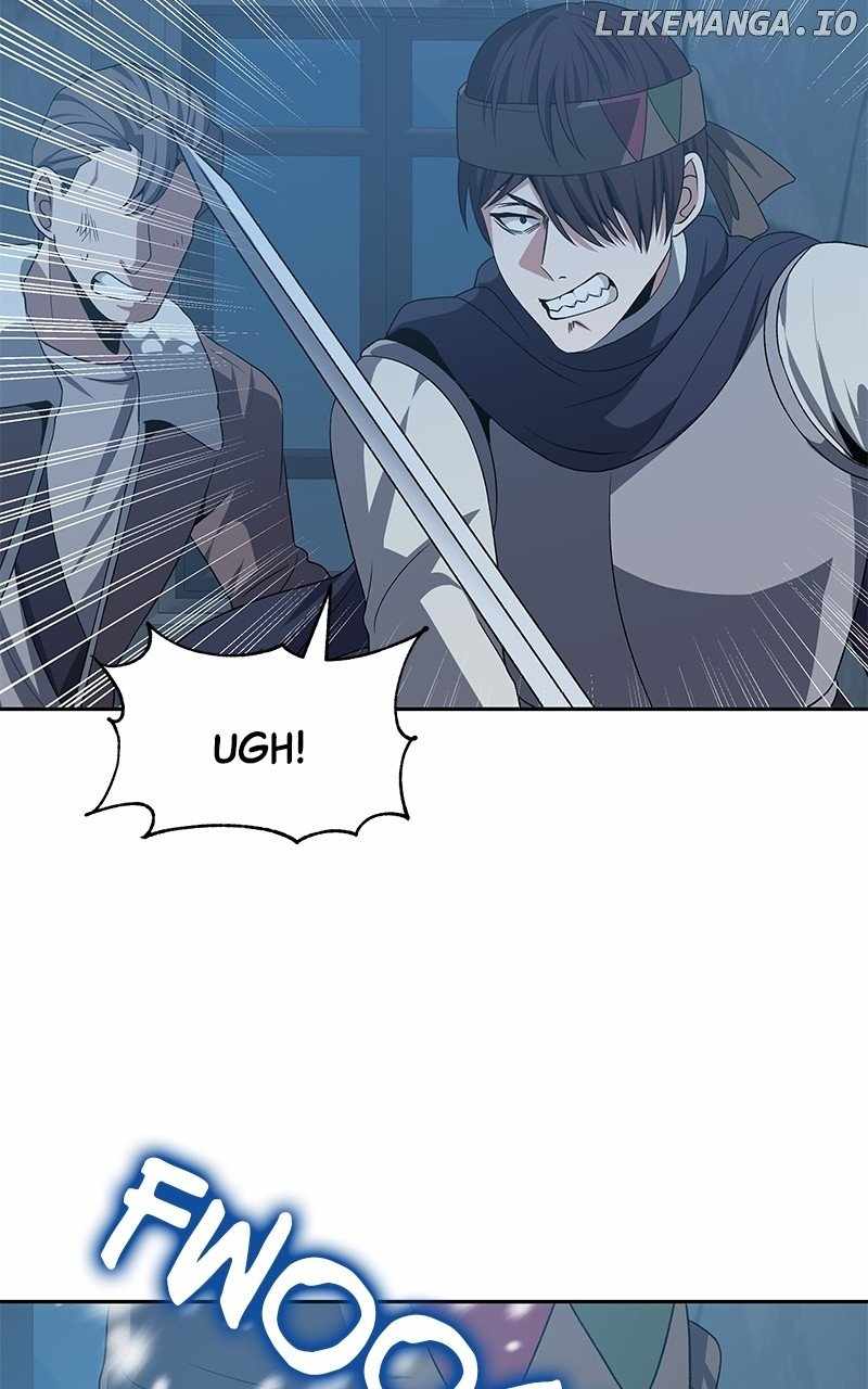 Reloaded Into the Other World Chapter 72 — Page 29