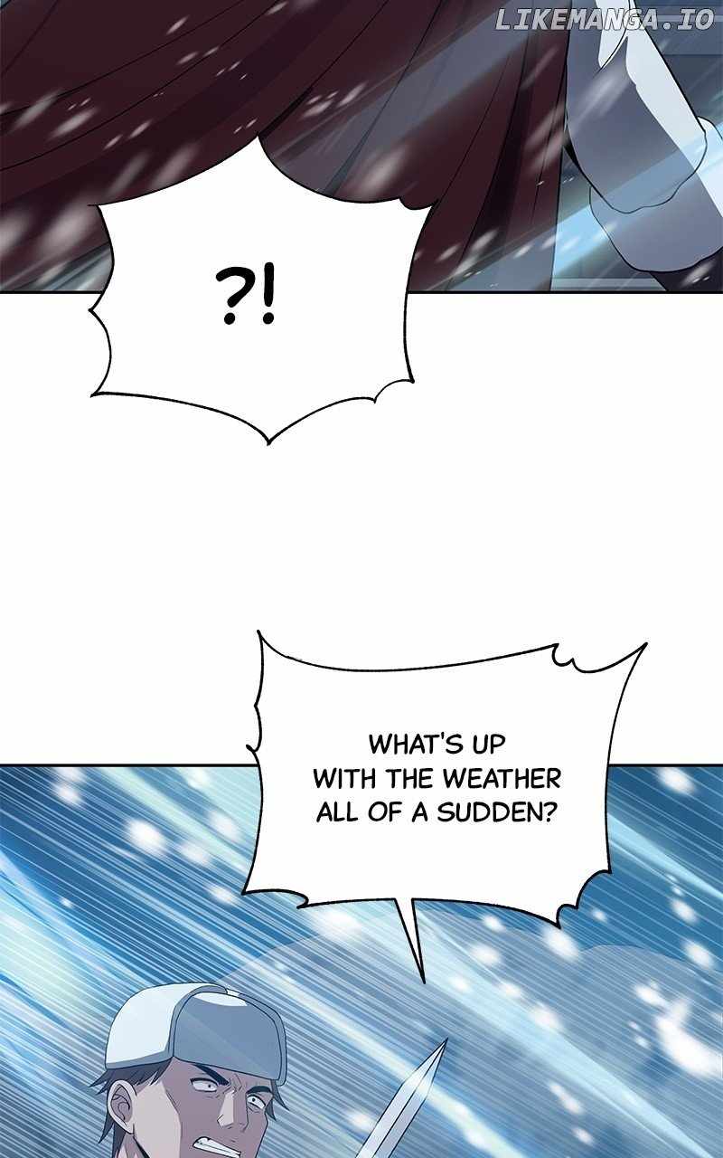 Reloaded Into the Other World Chapter 72 — Page 32