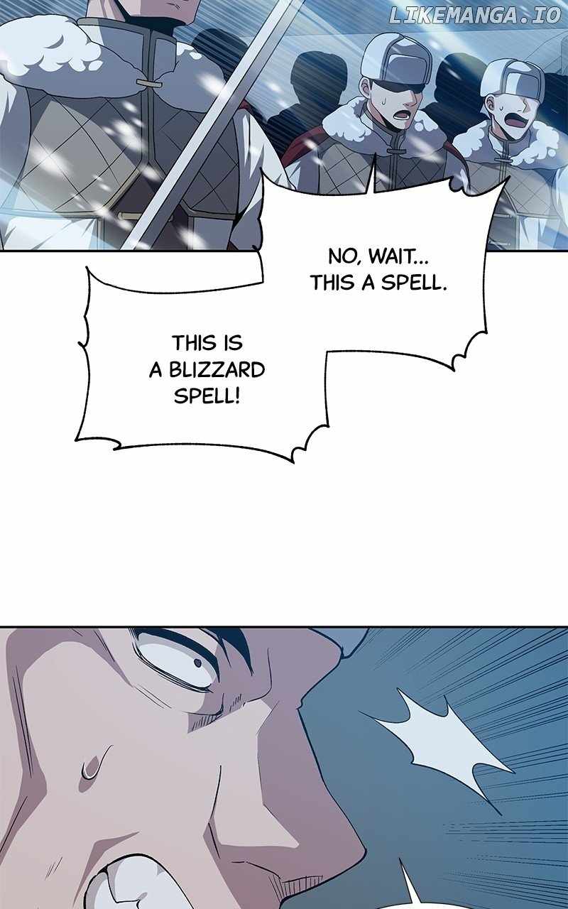 Reloaded Into the Other World Chapter 72 — Page 33