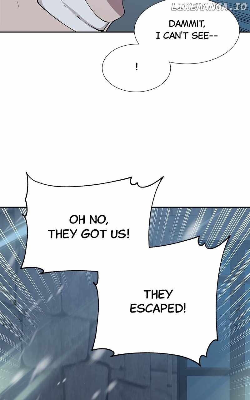 Reloaded Into the Other World Chapter 72 — Page 34