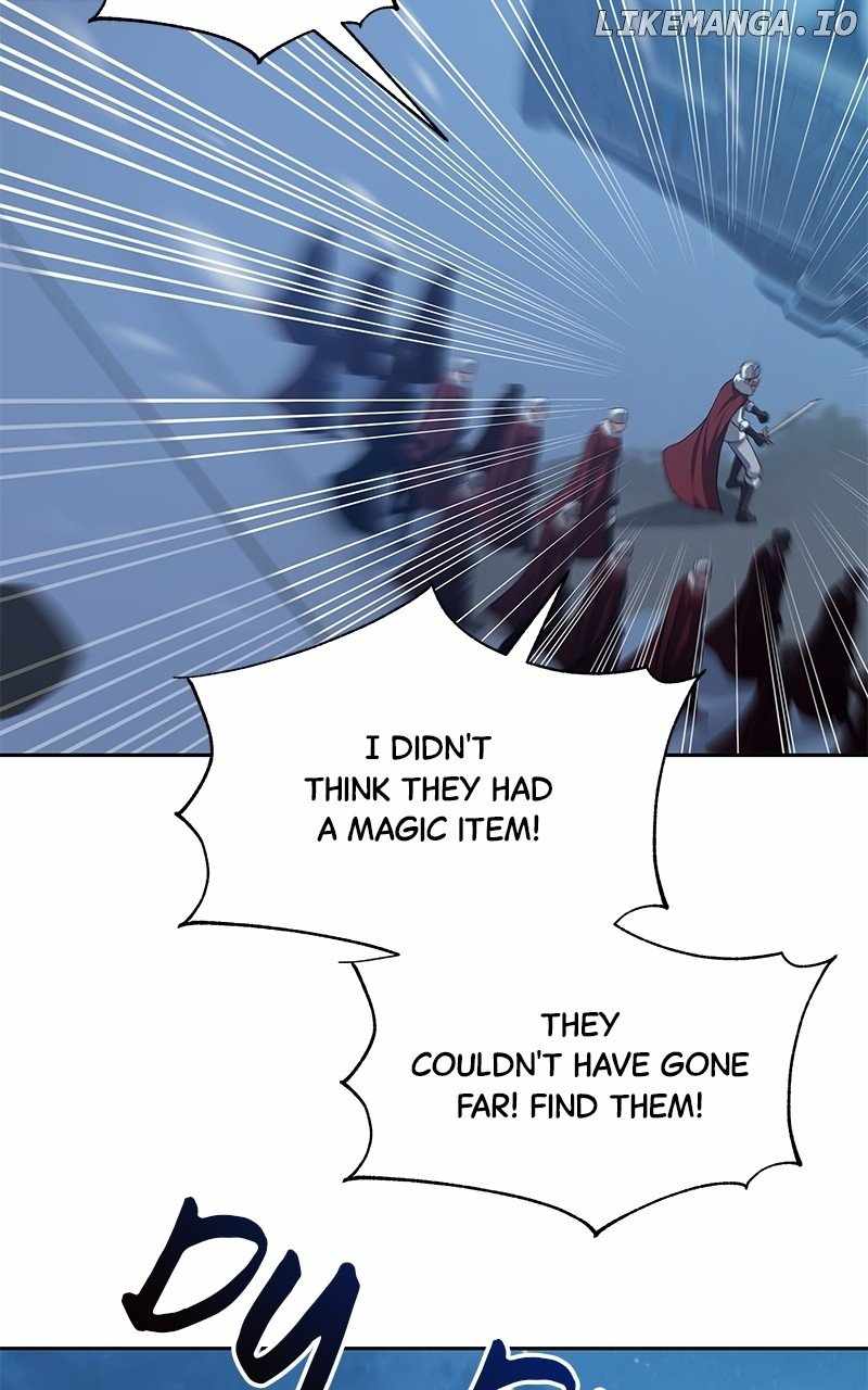 Reloaded Into the Other World Chapter 72 — Page 36