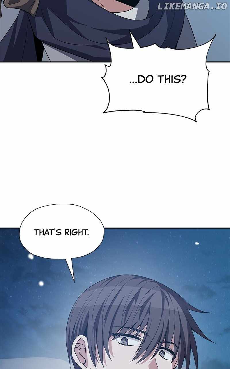 Reloaded Into the Other World Chapter 72 — Page 39