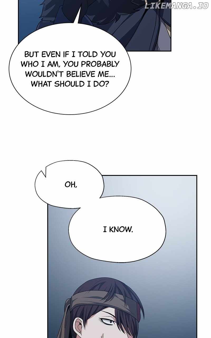 Reloaded Into the Other World Chapter 72 — Page 43