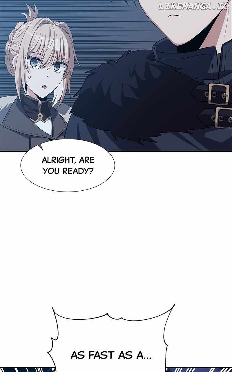 Reloaded Into the Other World Chapter 72 — Page 50