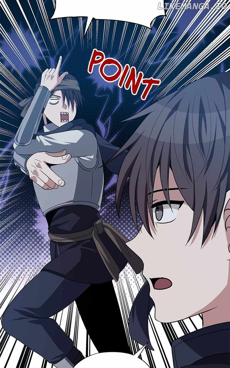 Reloaded Into the Other World Chapter 72 — Page 51