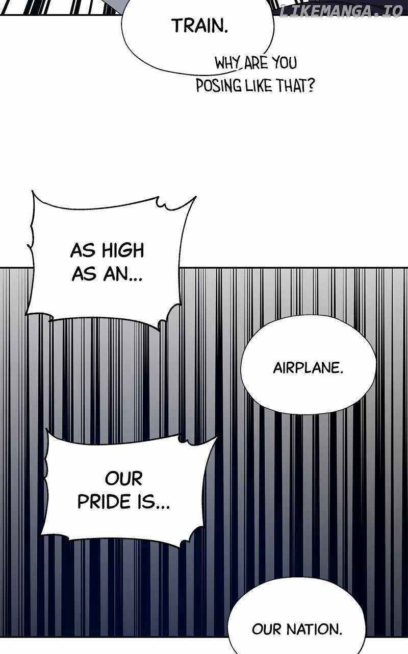 Reloaded Into the Other World Chapter 72 — Page 52