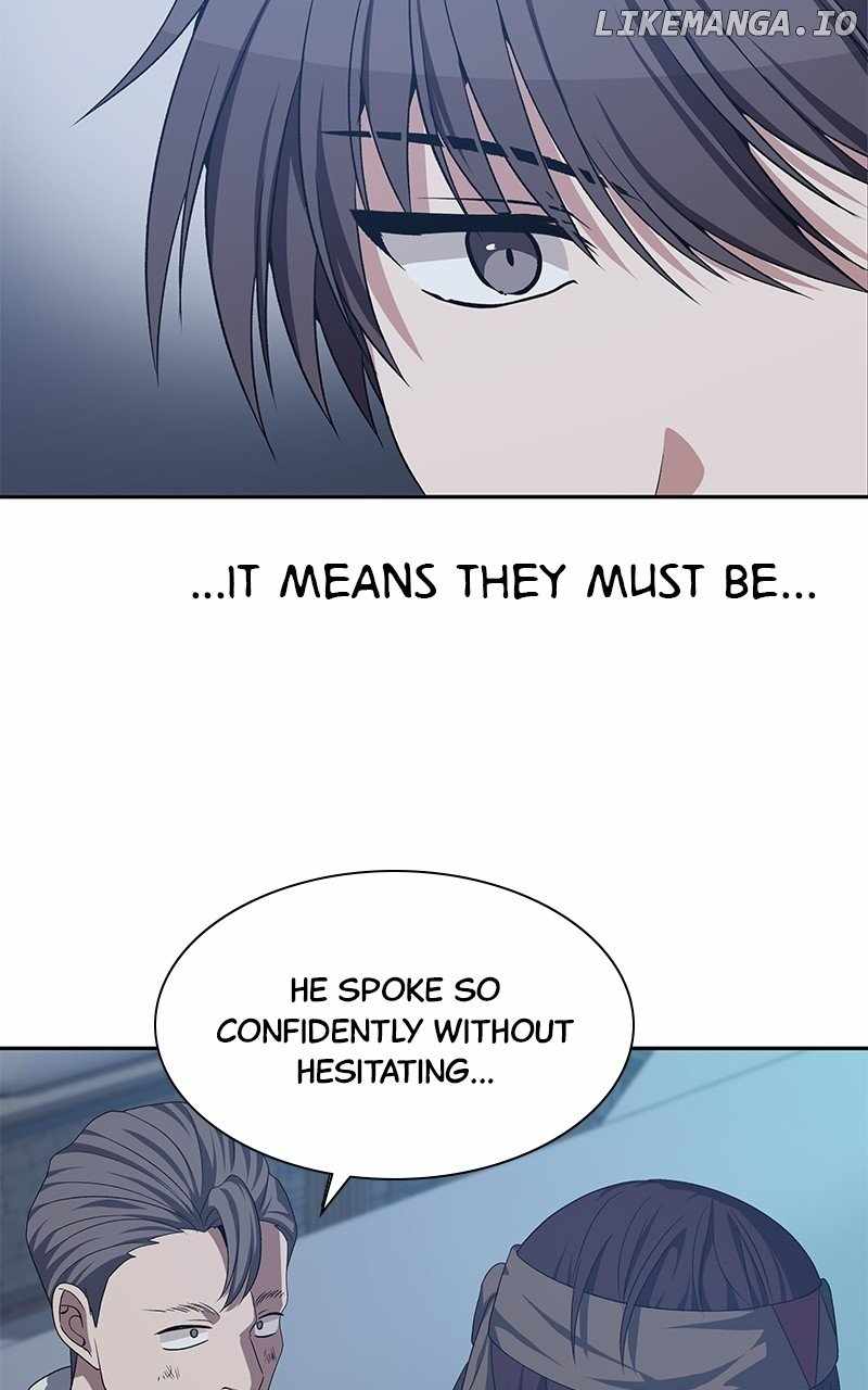 Reloaded Into the Other World Chapter 72 — Page 55