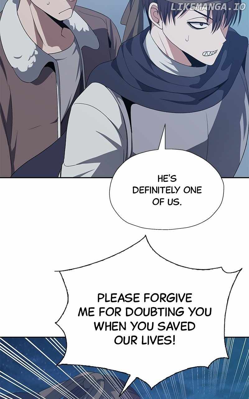 Reloaded Into the Other World Chapter 72 — Page 56