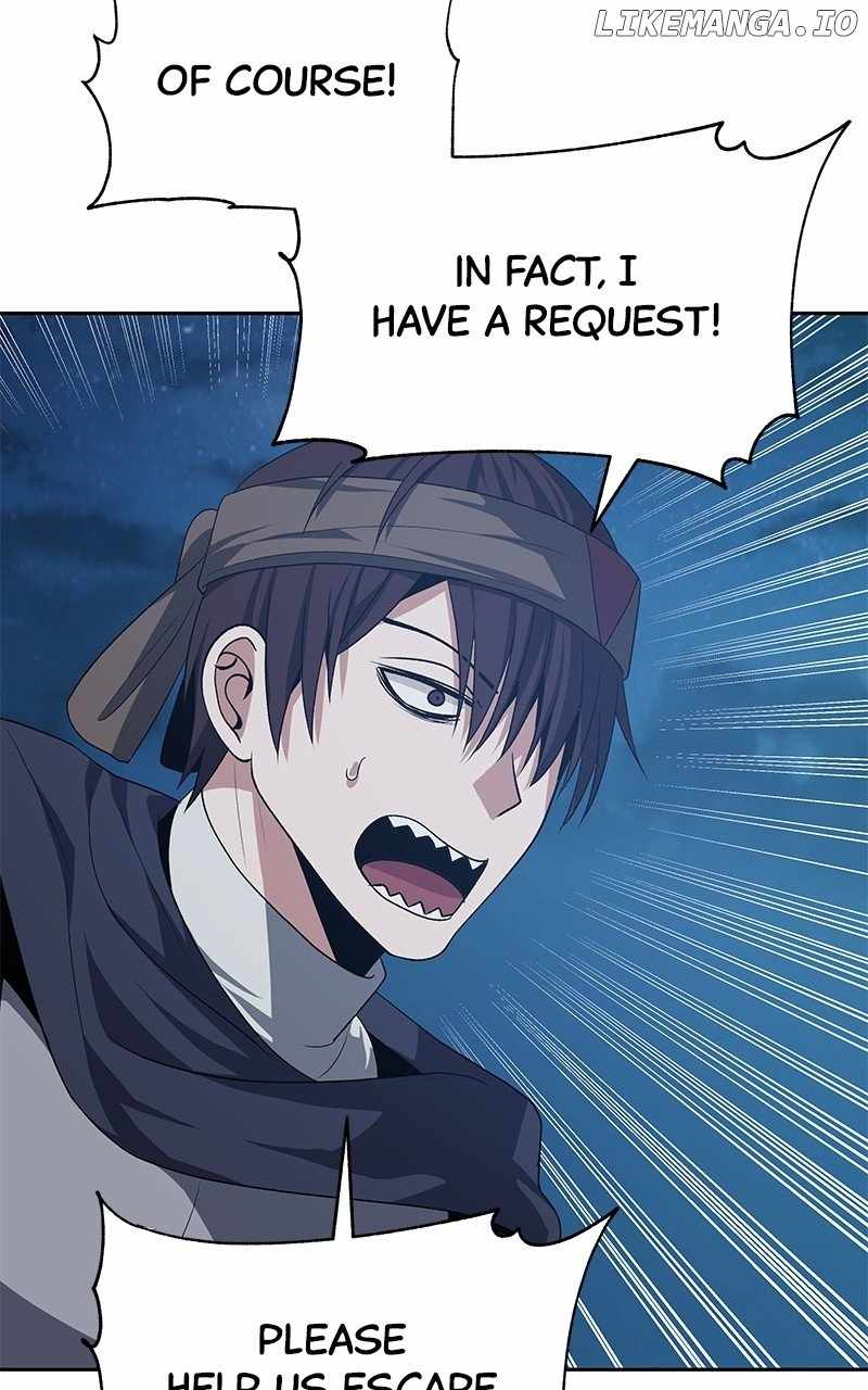 Reloaded Into the Other World Chapter 72 — Page 59