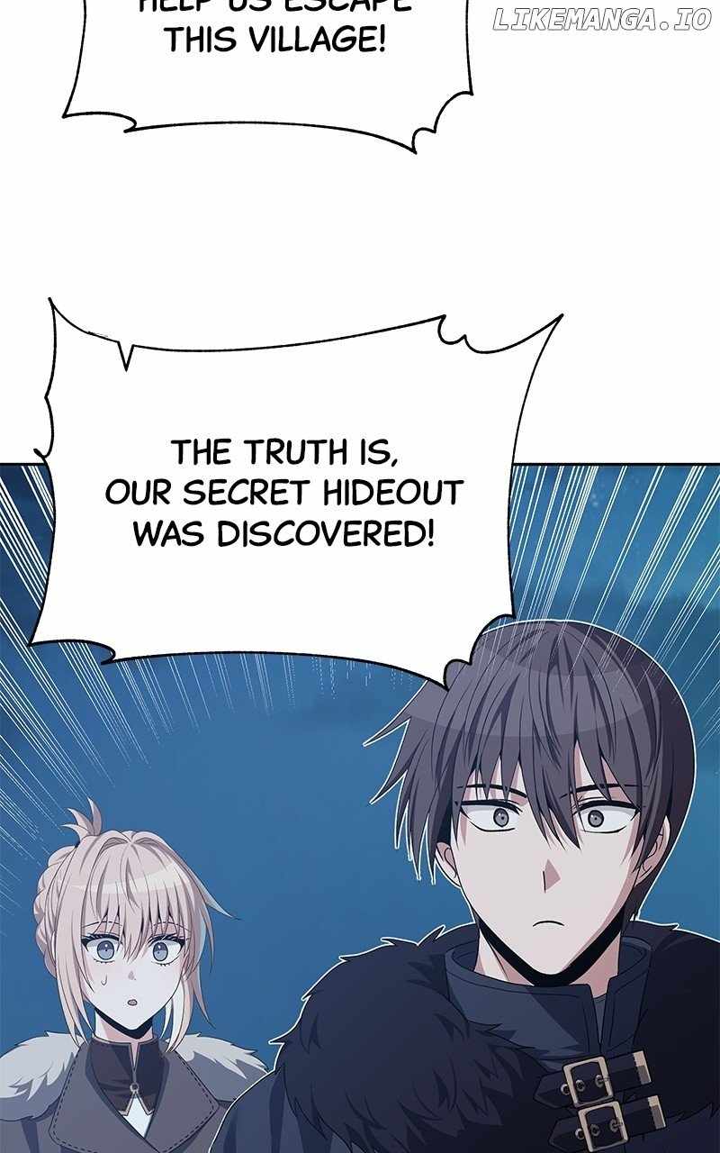 Reloaded Into the Other World Chapter 72 — Page 60