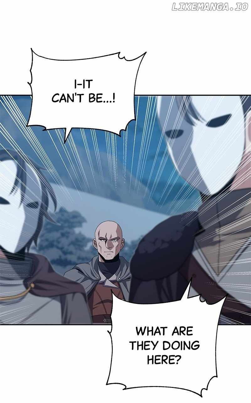 Reloaded Into the Other World Chapter 72 — Page 63