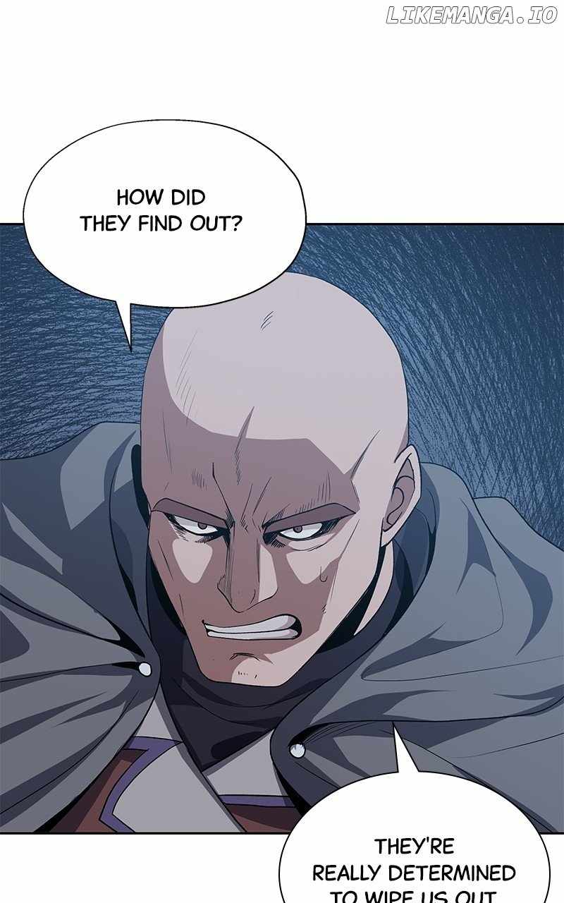 Reloaded Into the Other World Chapter 72 — Page 64