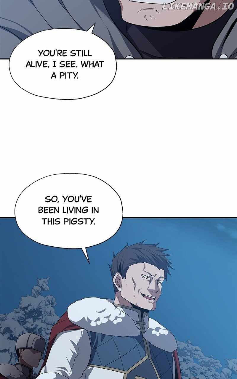 Reloaded Into the Other World Chapter 72 — Page 71
