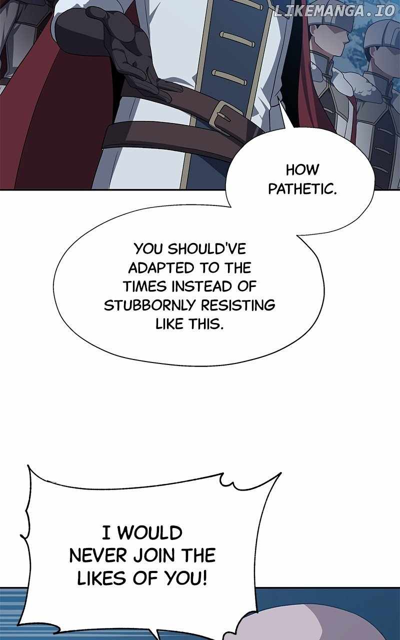 Reloaded Into the Other World Chapter 72 — Page 72