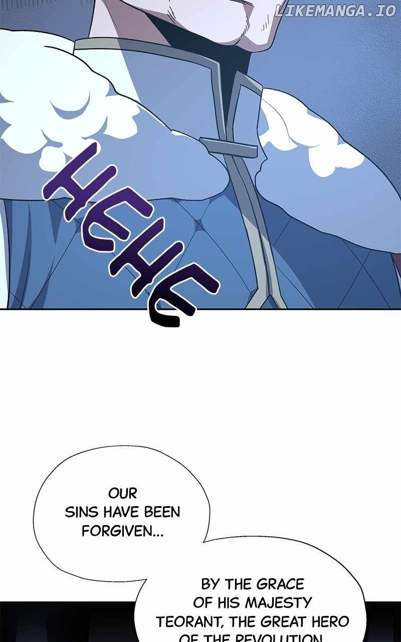 Reloaded Into the Other World Chapter 72 — Page 77