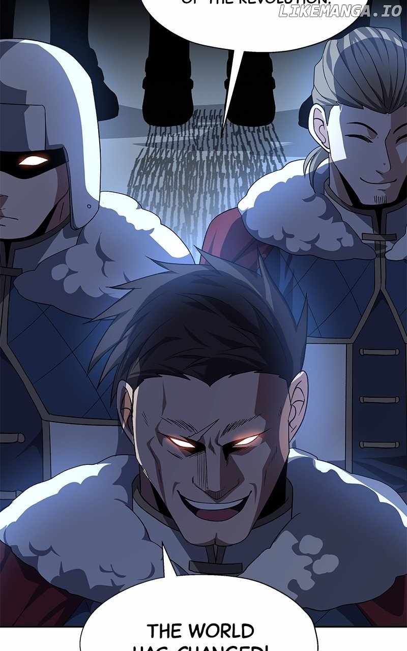Reloaded Into the Other World Chapter 72 — Page 78