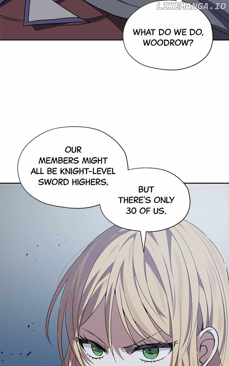 Reloaded Into the Other World Chapter 72 — Page 80