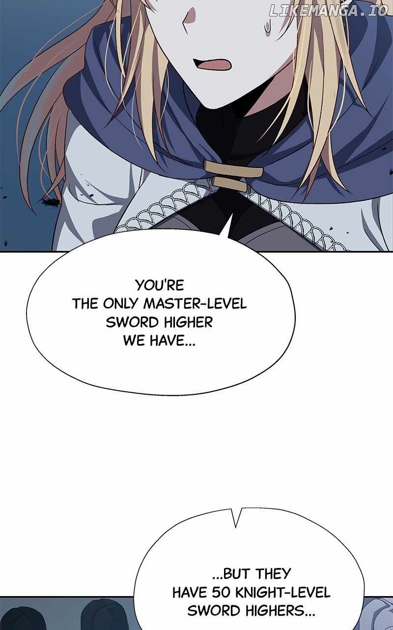 Reloaded Into the Other World Chapter 72 — Page 81