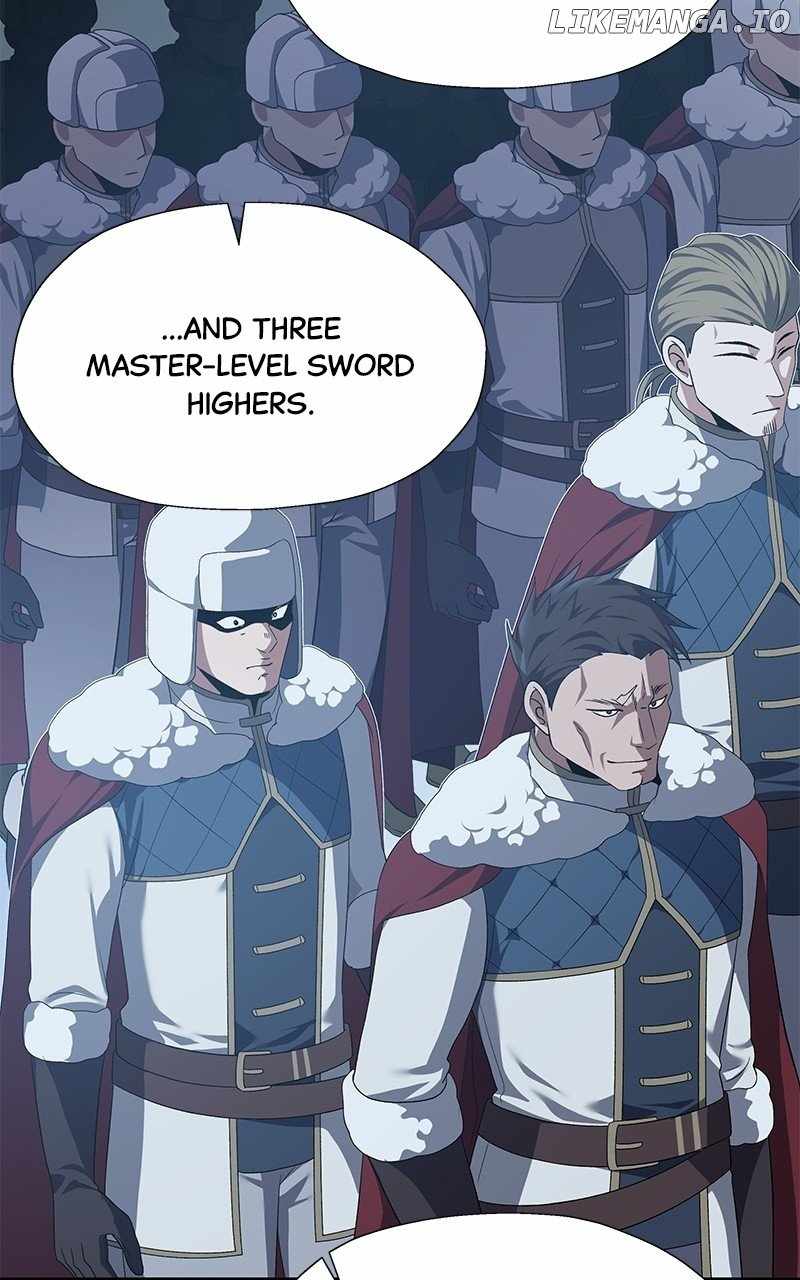 Reloaded Into the Other World Chapter 72 — Page 82