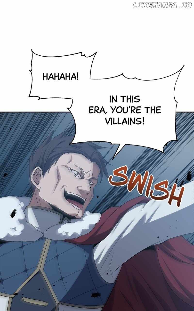 Reloaded Into the Other World Chapter 72 — Page 84