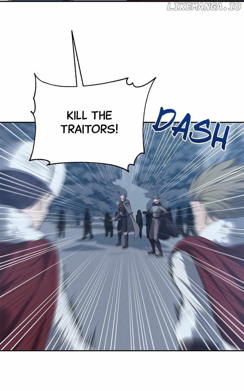 Reloaded Into the Other World Chapter 72 — Page 85