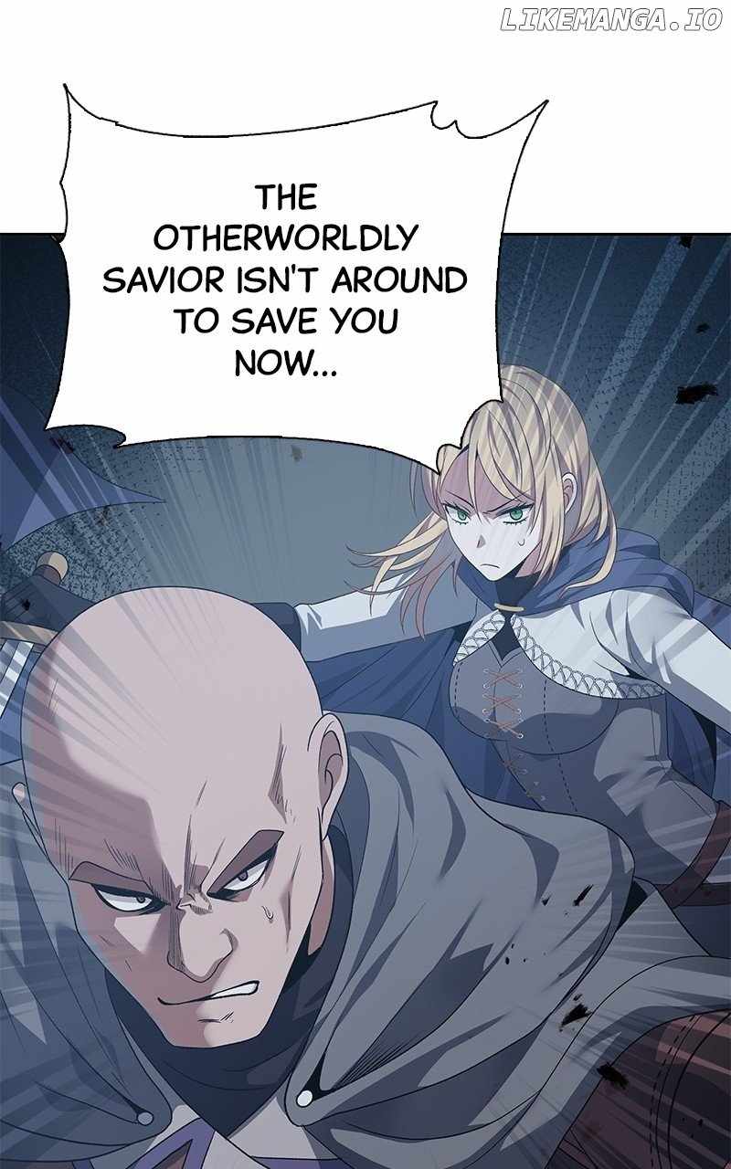 Reloaded Into the Other World Chapter 72 — Page 86