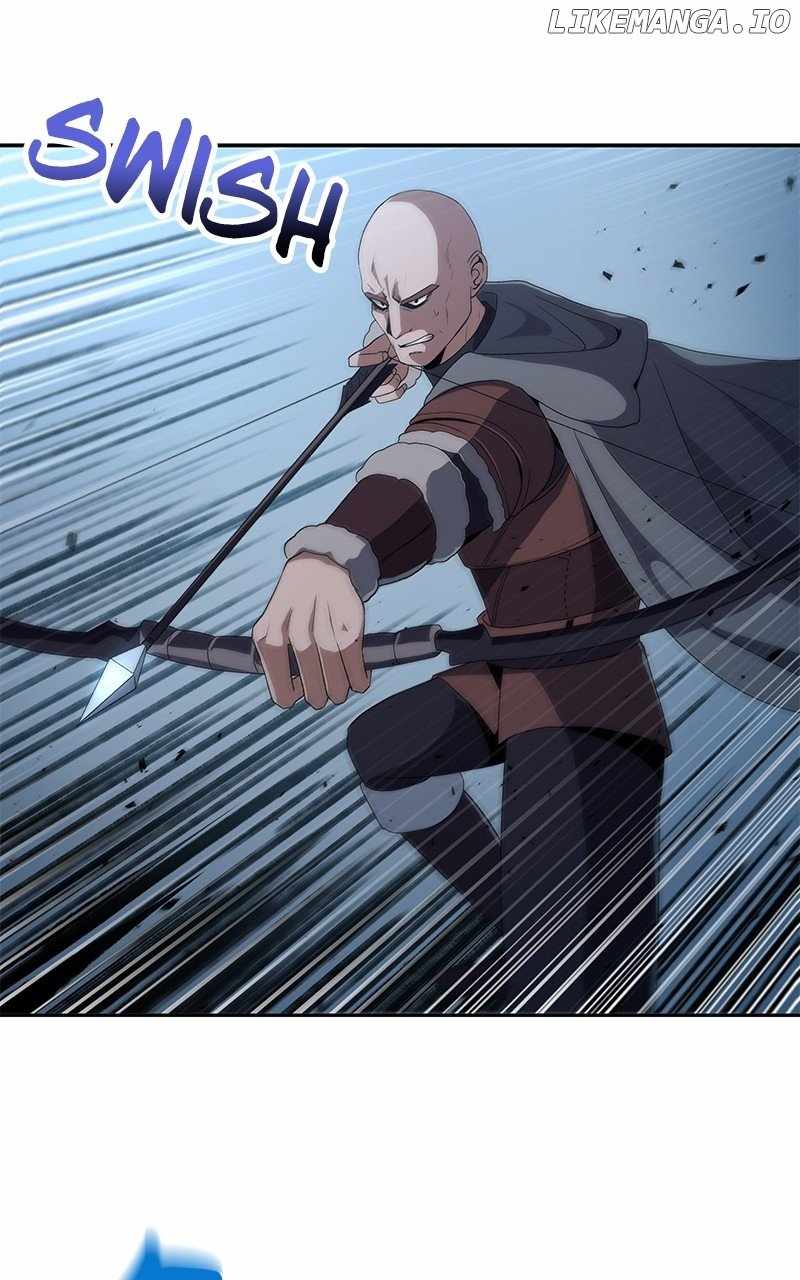 Reloaded Into the Other World Chapter 73 — Page 1