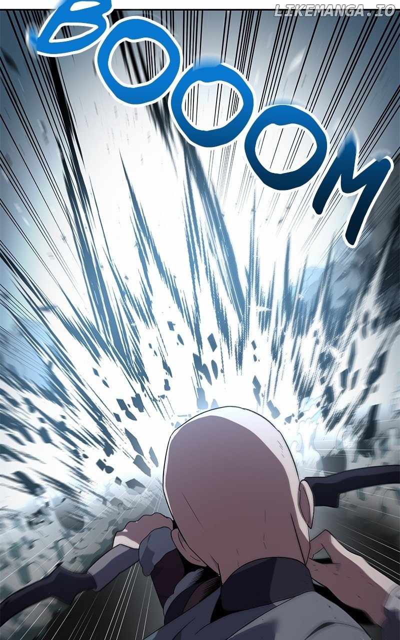 Reloaded Into the Other World Chapter 73 — Page 2