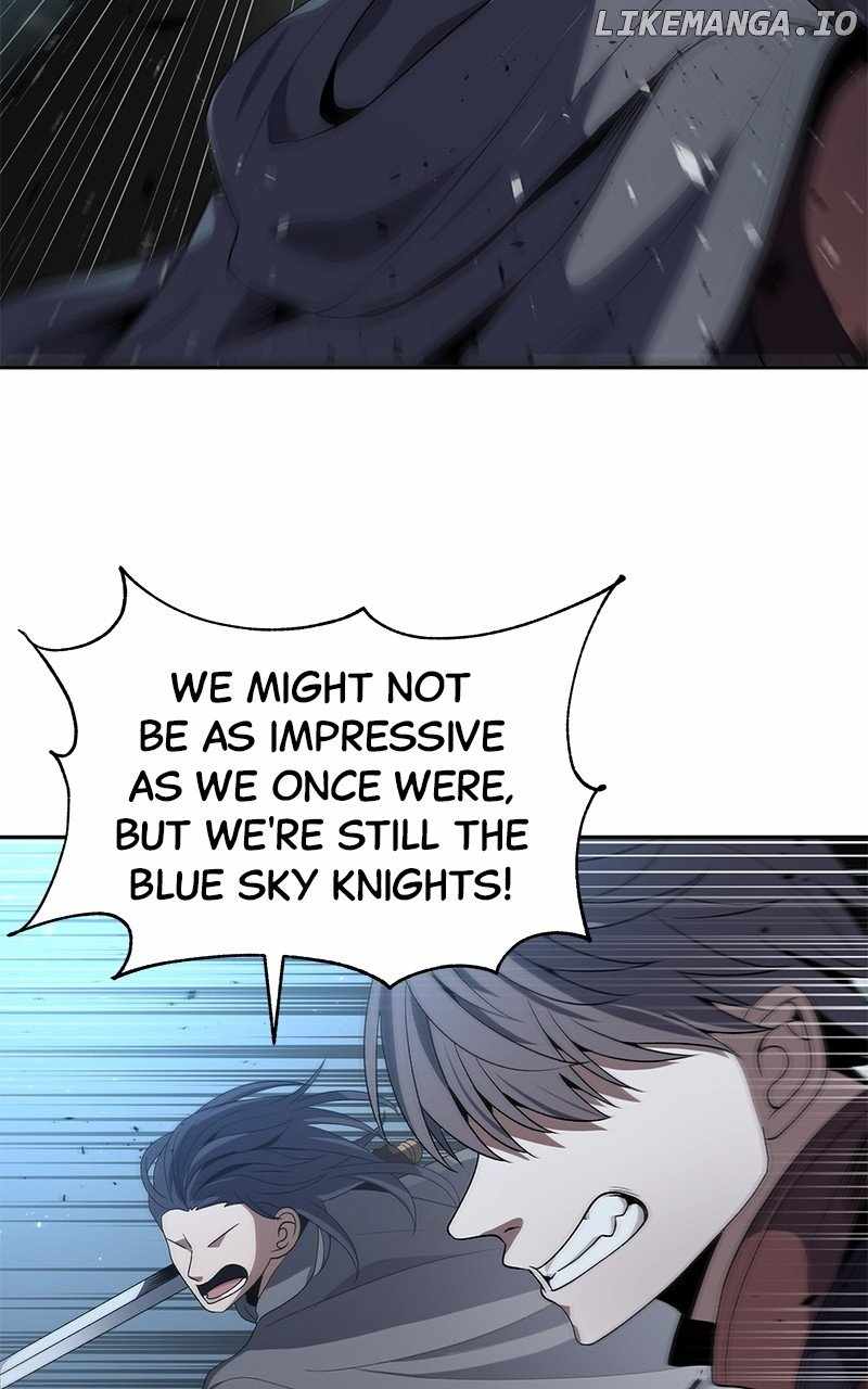 Reloaded Into the Other World Chapter 73 — Page 3