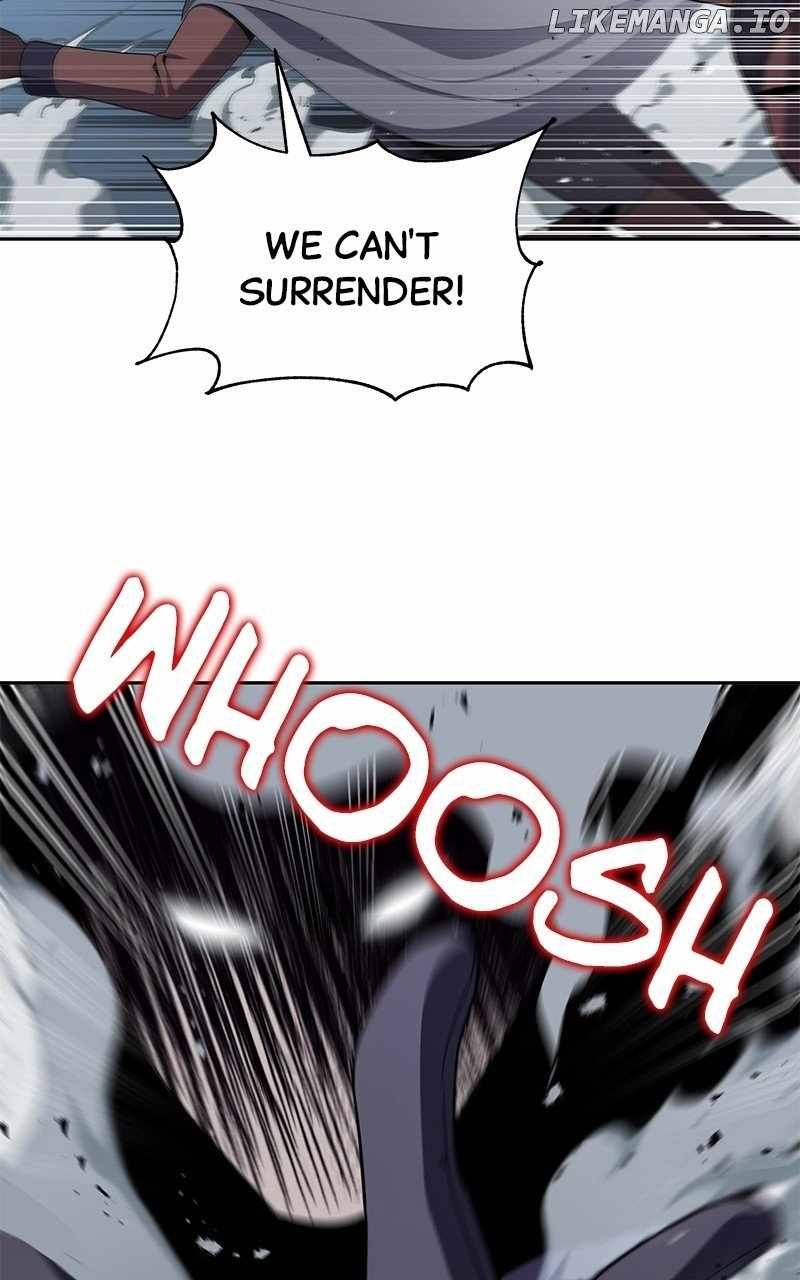 Reloaded Into the Other World Chapter 73 — Page 4