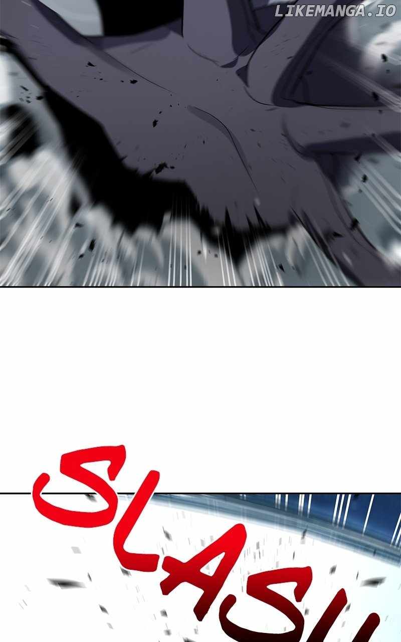 Reloaded Into the Other World Chapter 73 — Page 5