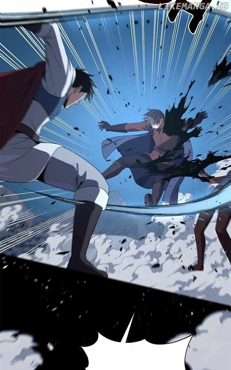Reloaded Into the Other World Chapter 73 — Page 6