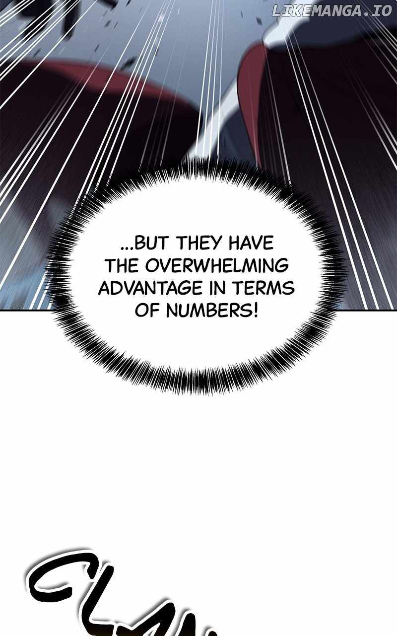 Reloaded Into the Other World Chapter 73 — Page 9
