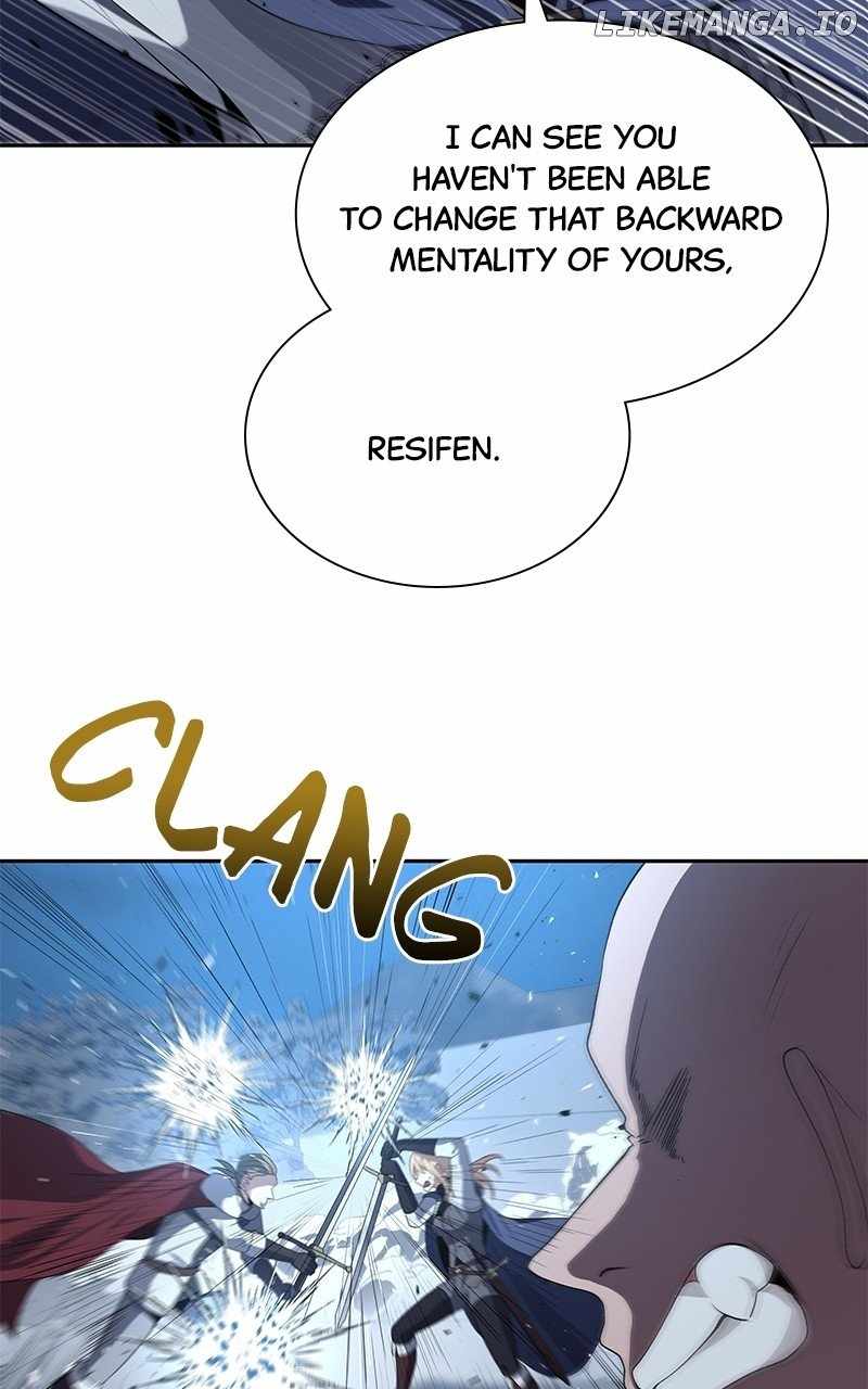 Reloaded Into the Other World Chapter 73 — Page 14