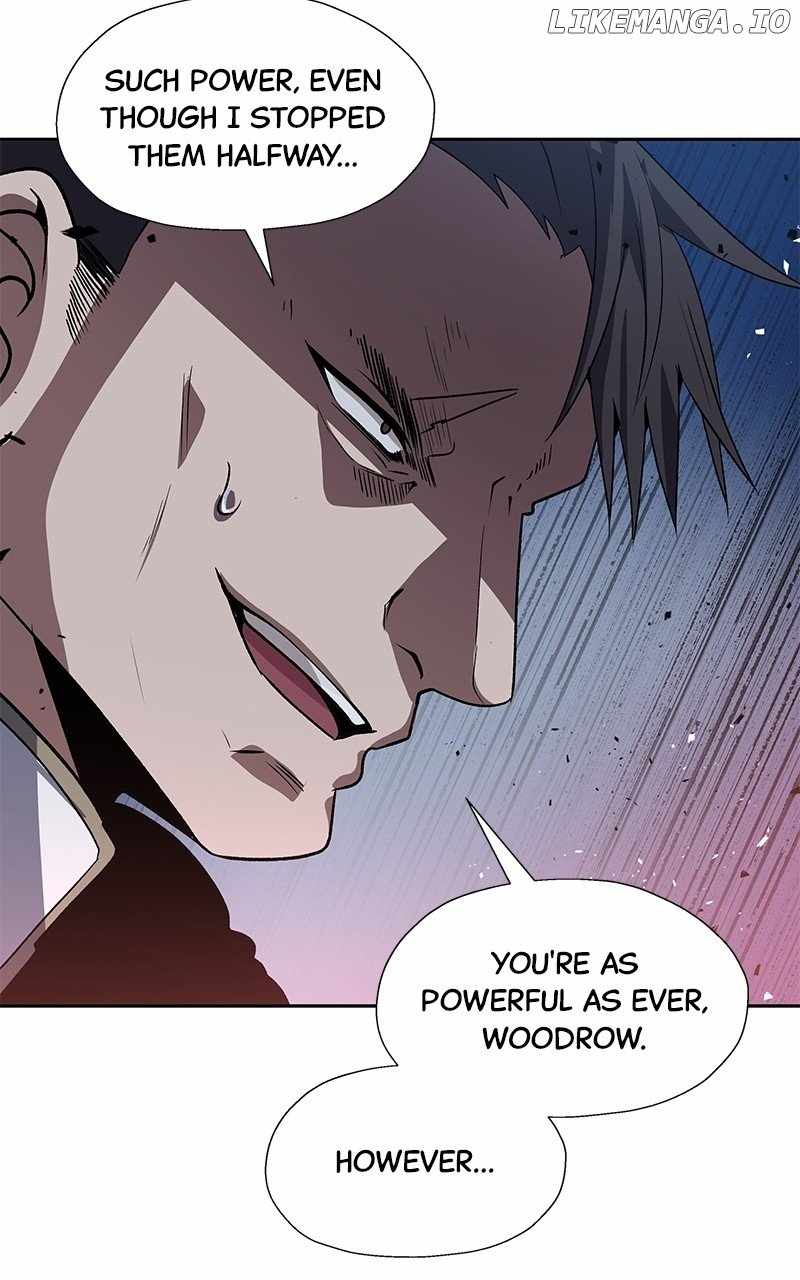 Reloaded Into the Other World Chapter 73 — Page 20