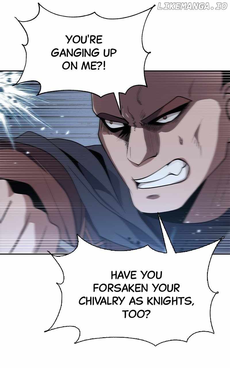 Reloaded Into the Other World Chapter 73 — Page 24