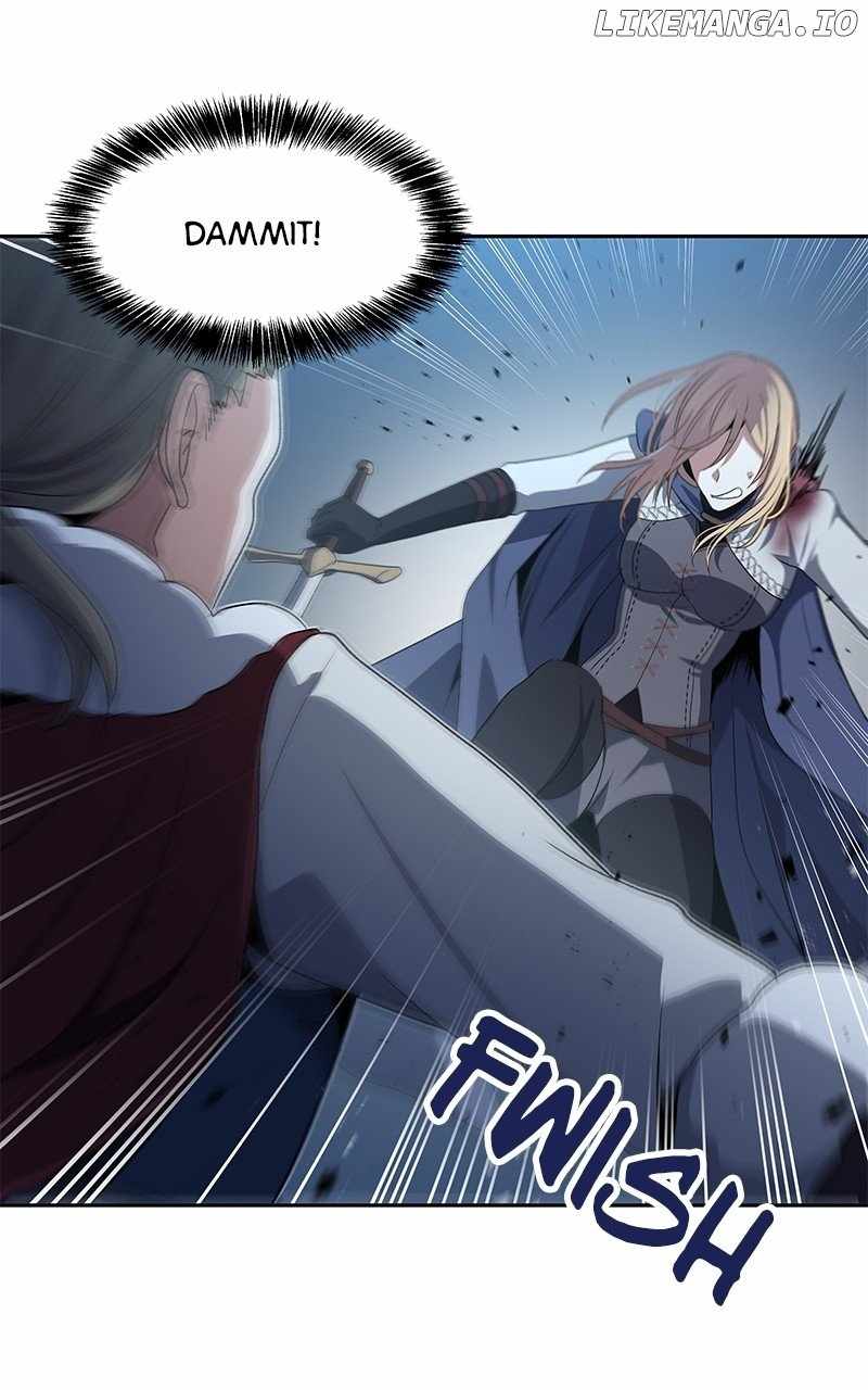 Reloaded Into the Other World Chapter 73 — Page 26