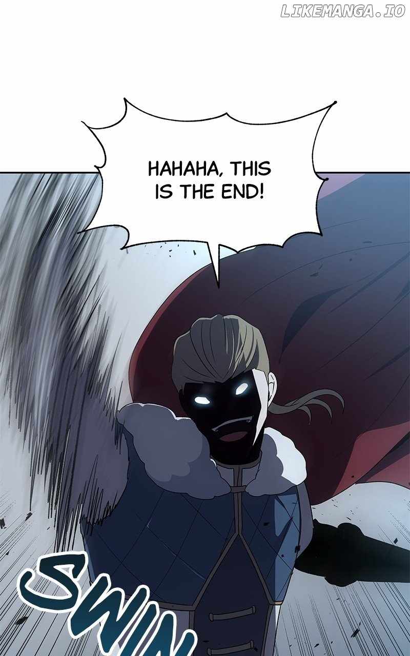 Reloaded Into the Other World Chapter 73 — Page 27