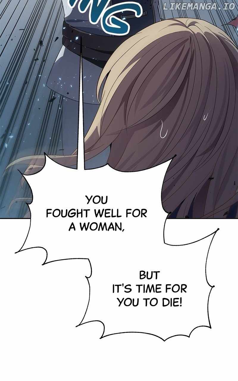 Reloaded Into the Other World Chapter 73 — Page 28