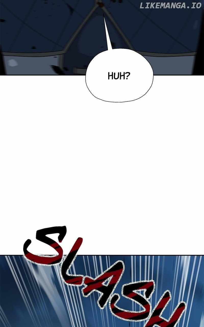 Reloaded Into the Other World Chapter 73 — Page 31