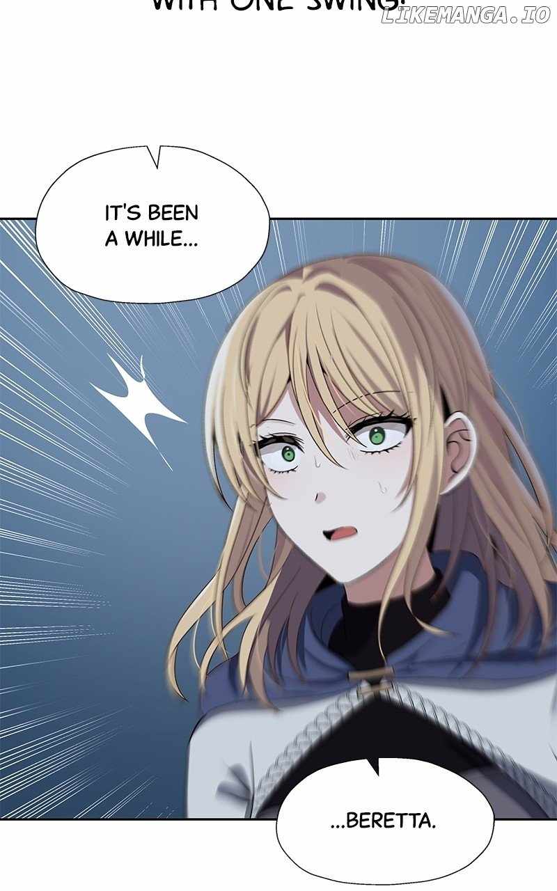 Reloaded Into the Other World Chapter 73 — Page 37