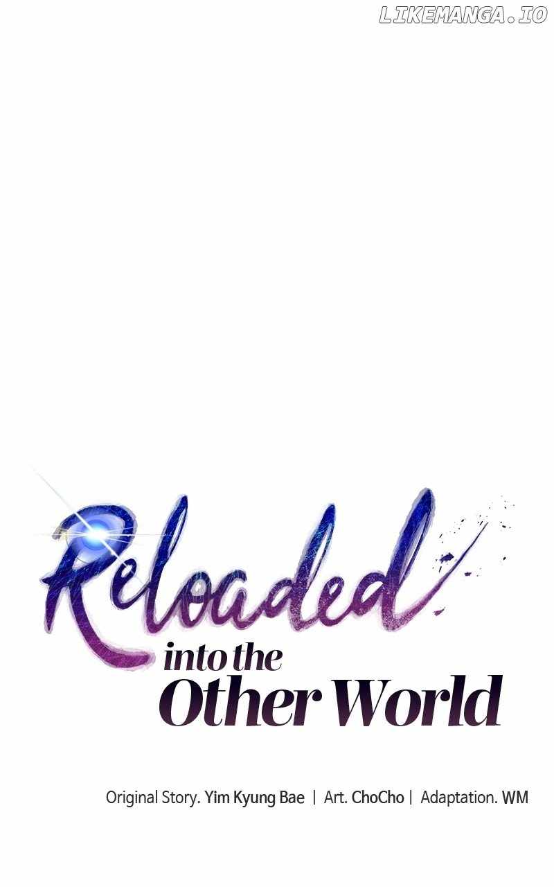 Reloaded Into the Other World Chapter 73 — Page 42