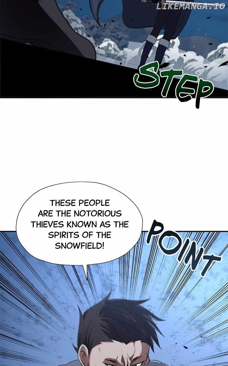 Reloaded Into the Other World Chapter 73 — Page 44
