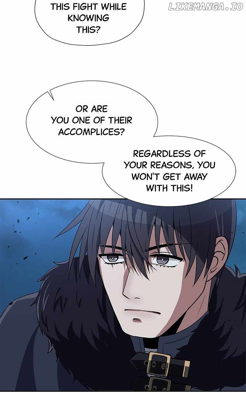Reloaded Into the Other World Chapter 73 — Page 46
