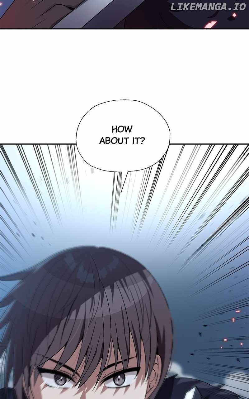 Reloaded Into the Other World Chapter 73 — Page 54