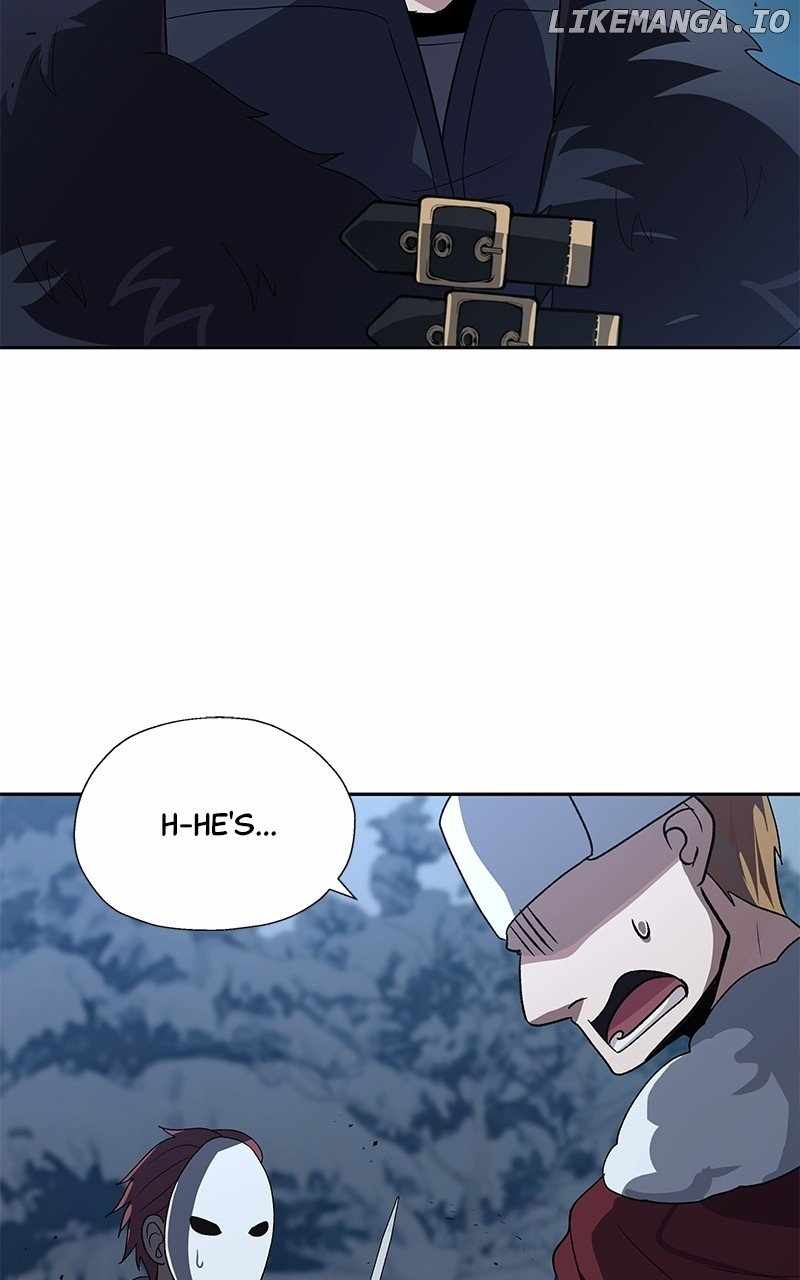 Reloaded Into the Other World Chapter 73 — Page 70